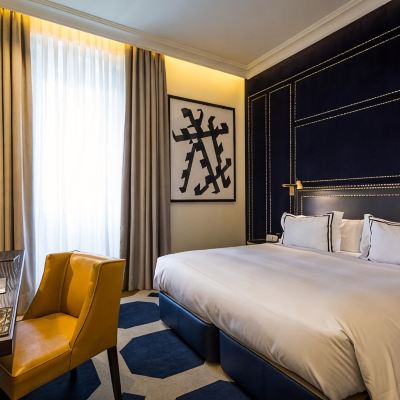 Petit Barquillo Only You Boutique Hotel Madrid Promo Code