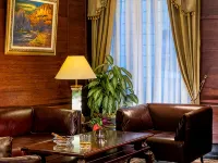Grand Hotel Sofia Hotels in Sofia