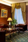 Grand Hotel Sofia