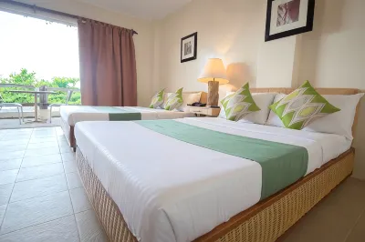 Almont Beach Resort Hotels in 