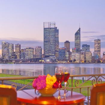 The Peninsula Riverside Serviced Apartments