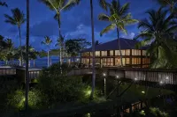 Kûara Hotel Hotel di 