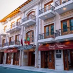 Grand Victoria Boutique Hotel Hotels in 