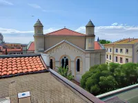 Eklo Hotels Montpellier City Center Saint-Roch Train Station Hotele w: 