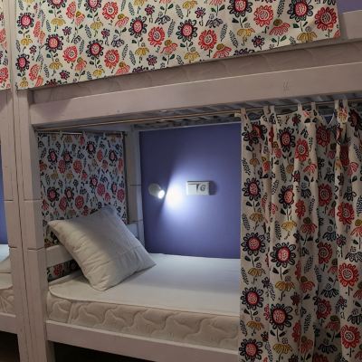 Family Room #13 Lorf Hostel&Coffee Promo Code