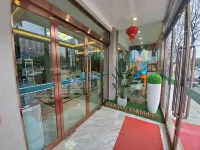 Xiping Minghao 19 Collection Hotel