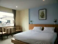 The Impress Sisaket