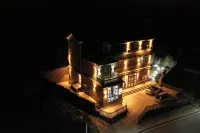 Log, Shanshe Boutique B & B Ξενοδοχεία στην πόλη 