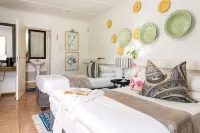 Boutique Guesthouse Hanover Hotel di 