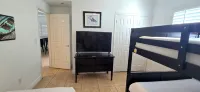 "Luxurious Villa" 2 Bedroom / 2 Bath โรงแรมใน