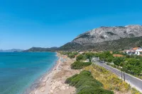 Aegean Bliss - Marathos Retreat, Samos
