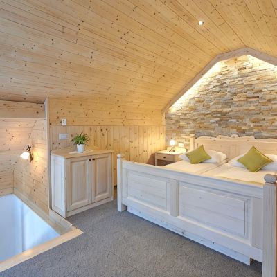 Suite Penzion Berc Promo Code