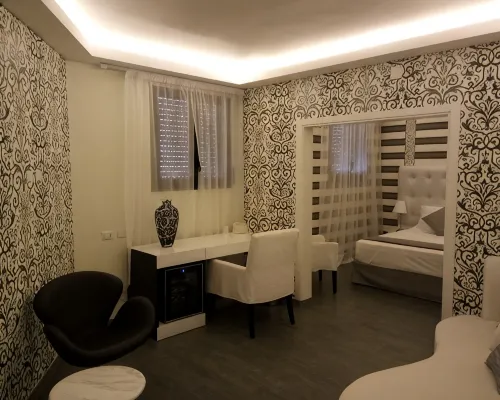 Mina Accommodation فنادق في تروبيا