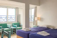 Axiothea Hotel