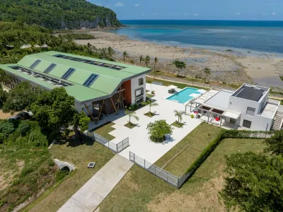 Ibis Styles Mayotte Aeroport Hotels in 