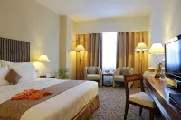 Aston Jayapura Hotel and Convention Center Hotels in 