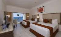 Tesoro Manzanillo All Inclusive Hotels in 