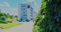 Hotel Conrad Comfort Hotels in 