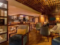 Sonesta Hotel El Olivar Lima