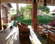 Bugesera Lodge Hotels in 
