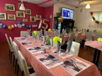 La Santa