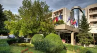 Hotel Dumbrava Hotels in 