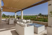 Aphrodite Hills Rentals – Junior Villas