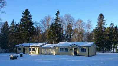 Liivakell Holiday Homes Hôtels à : 