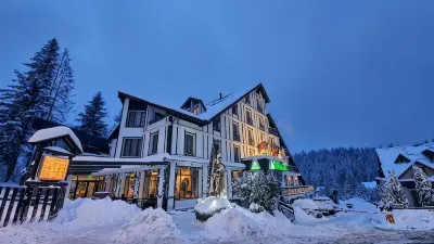Hotel Escalade Hotel di 