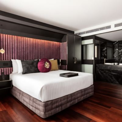 QT Deluxe King QT Perth Promo Code