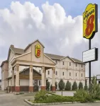 Super 8 by Wyndham Moose Jaw SK Các khách sạn ở 