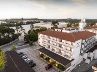 Hotel Fatima Center