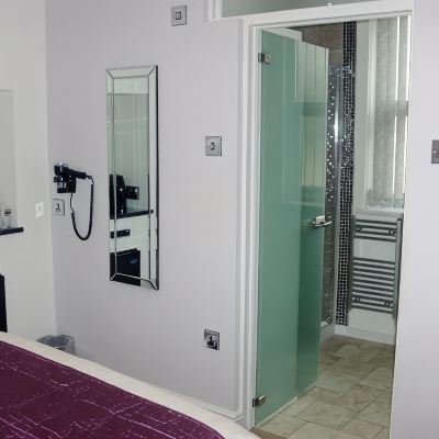 Luxury Double Room Farnham Hotel Promo Code