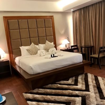 Executive Suite Treasure Island Hotel Promo Code