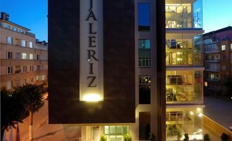 Jaleriz Gaziantep Hotel