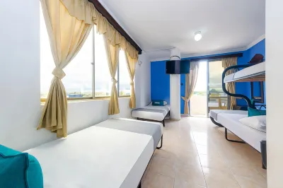 Ayenda la Terraza Popayán Hotel a