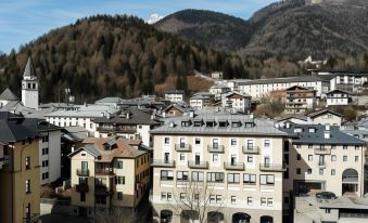 Hotel Belvedere Dolomiti