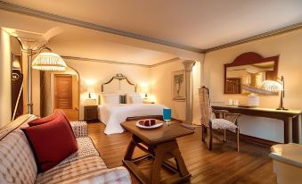 Posthotel Achenkirch Resort and Spa - Adults Only