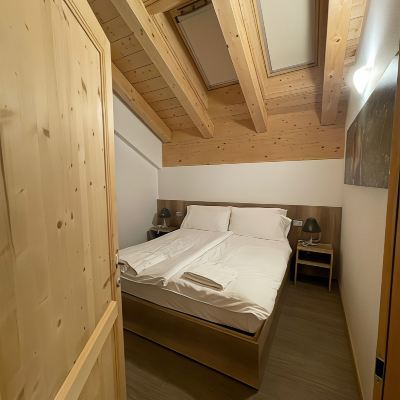 Basic Apartment, 2 Bedrooms (Trilo)