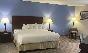 Winston Salem Inn & Suites