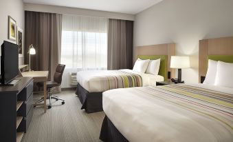 Country Inn & Suites By Radisson Houston Westchase-Westheimer