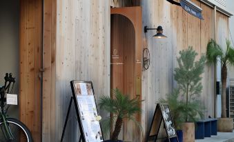 Miss Morgan Hotel - Housity