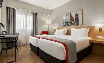 Ramada by Wyndham Madrid Getafe