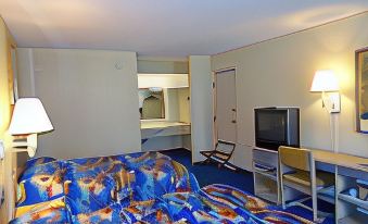 Motel 6 Ashland, VA