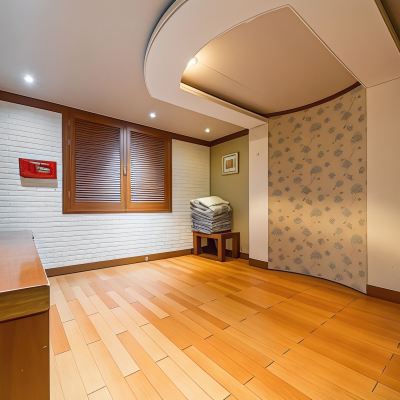 스탠다드룸 Taebaek Tourist Hotel 쿠폰