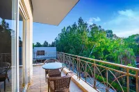 The Zenith - A Boutique Hotel by Hot Millions