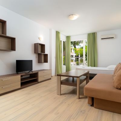 Junior Suite Asteria Family Resort - Ultra All Inclusive Promo Code