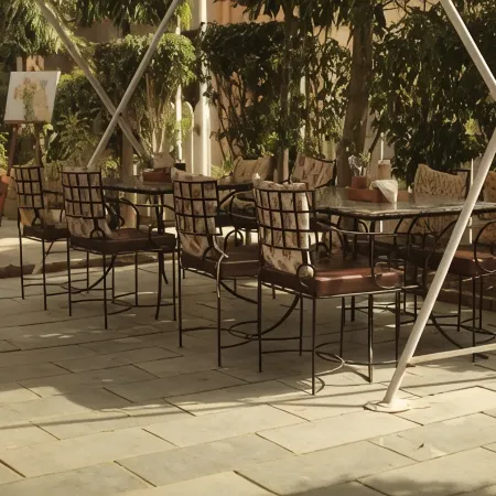 Hotel Kothi Pushkar