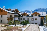 Residence des Alpes