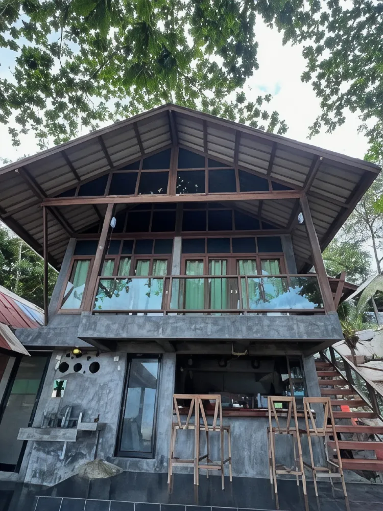 Bar Room